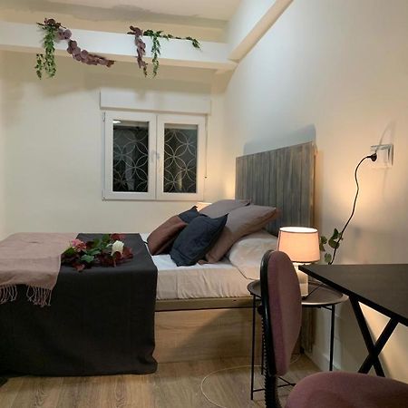 Bonito Piso Cerca De Ventas, Madrid Apartment Екстериор снимка