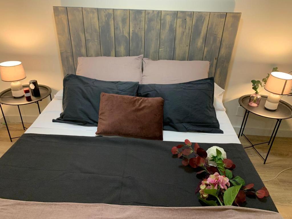 Bonito Piso Cerca De Ventas, Madrid Apartment Екстериор снимка