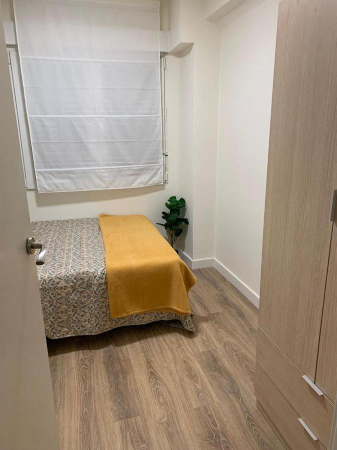 Bonito Piso Cerca De Ventas, Madrid Apartment Екстериор снимка