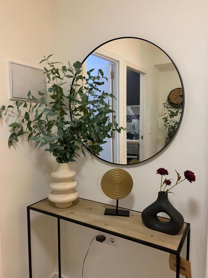 Bonito Piso Cerca De Ventas, Madrid Apartment Екстериор снимка