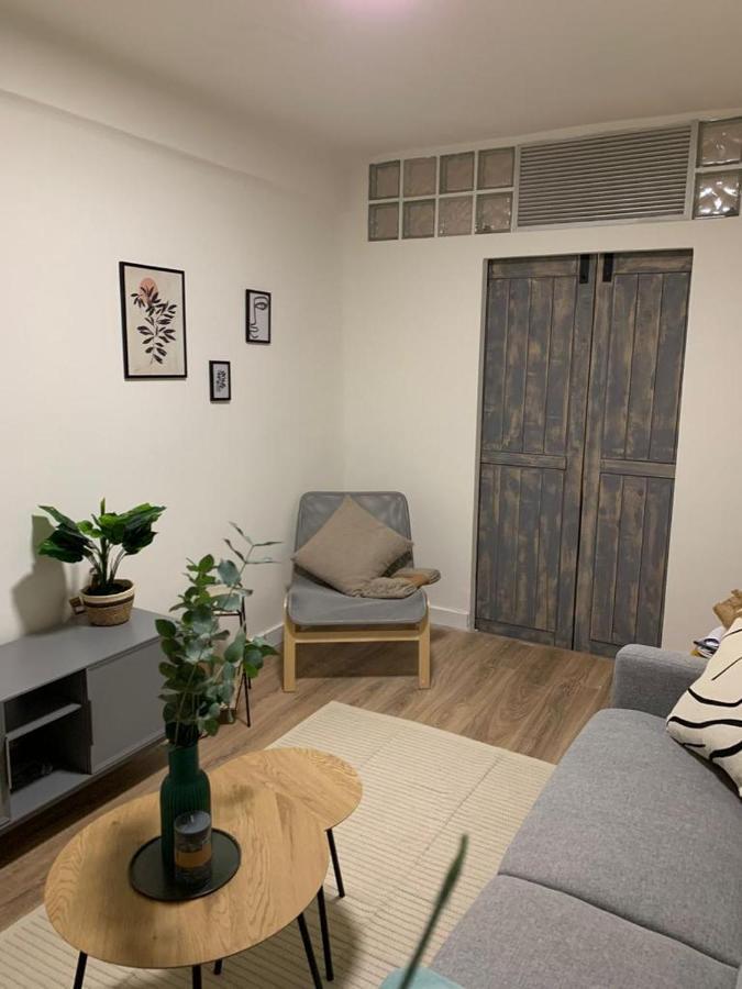 Bonito Piso Cerca De Ventas, Madrid Apartment Екстериор снимка