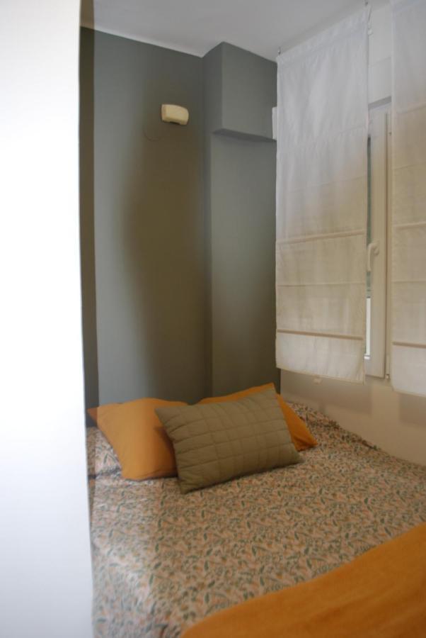Bonito Piso Cerca De Ventas, Madrid Apartment Екстериор снимка