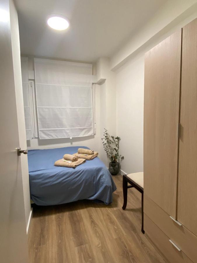 Bonito Piso Cerca De Ventas, Madrid Apartment Екстериор снимка