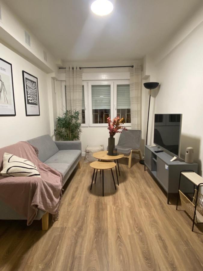Bonito Piso Cerca De Ventas, Madrid Apartment Екстериор снимка