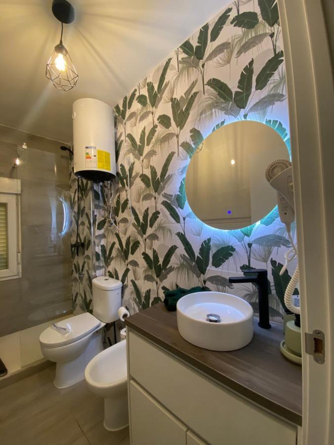Bonito Piso Cerca De Ventas, Madrid Apartment Екстериор снимка