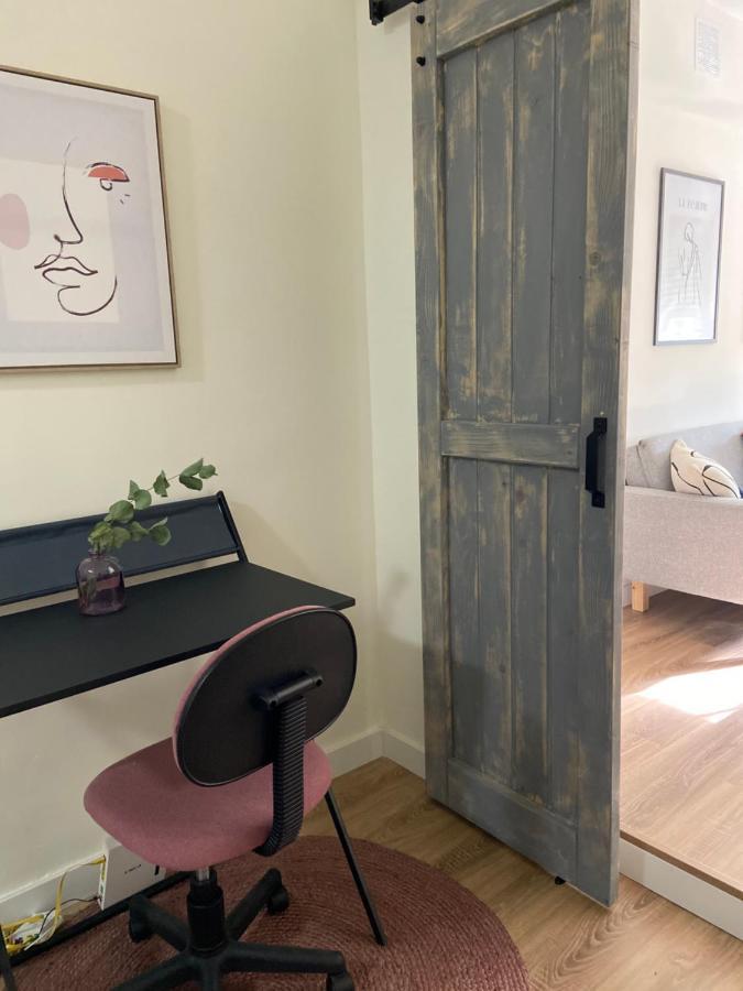 Bonito Piso Cerca De Ventas, Madrid Apartment Екстериор снимка